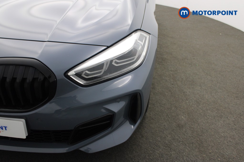 BMW 1 Series M Sport Automatic Diesel Hatchback - Stock Number (1550187) - 22nd supplementary image