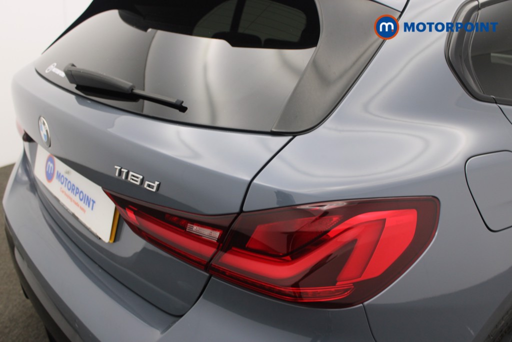 BMW 1 Series M Sport Automatic Diesel Hatchback - Stock Number (1550187) - 23rd supplementary image