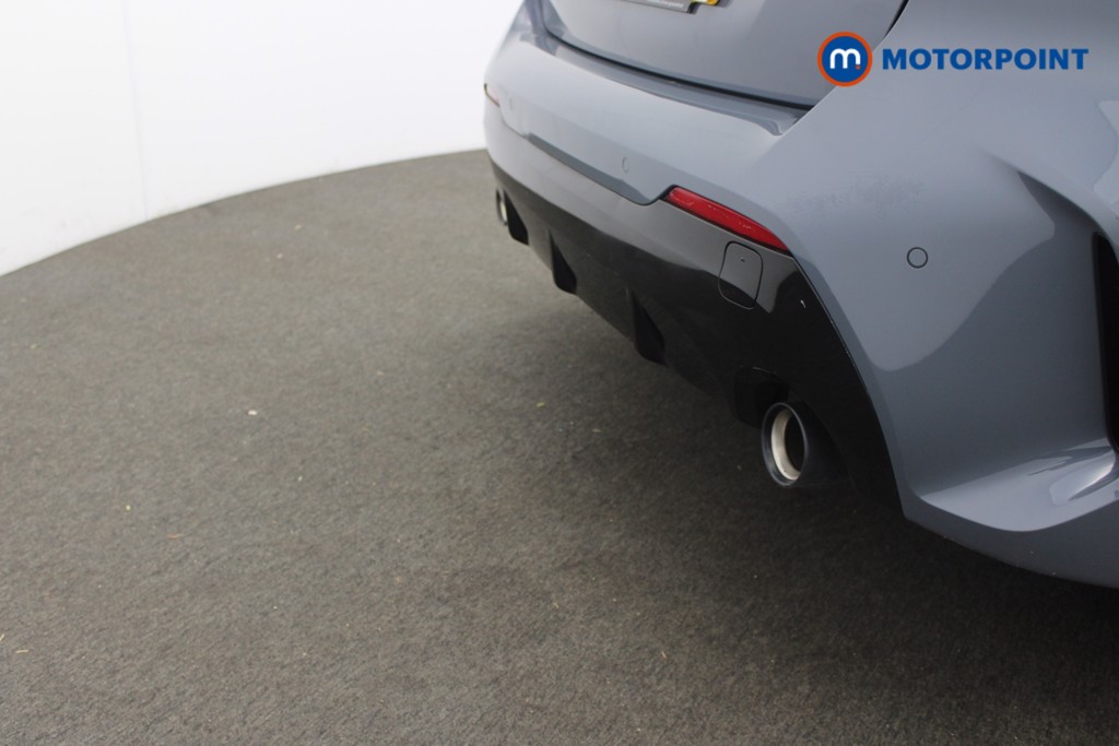 BMW 1 Series M Sport Automatic Diesel Hatchback - Stock Number (1550187) - 24th supplementary image