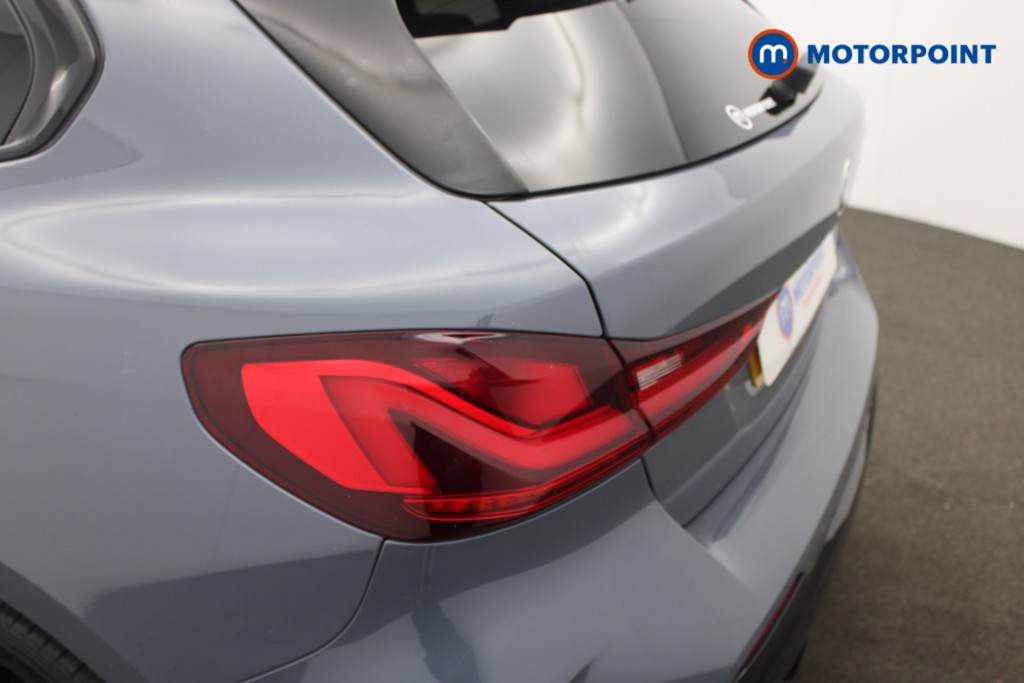 BMW 1 Series M Sport Automatic Diesel Hatchback - Stock Number (1550187) - 25th supplementary image