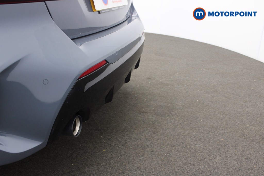 BMW 1 Series M Sport Automatic Diesel Hatchback - Stock Number (1550187) - 26th supplementary image