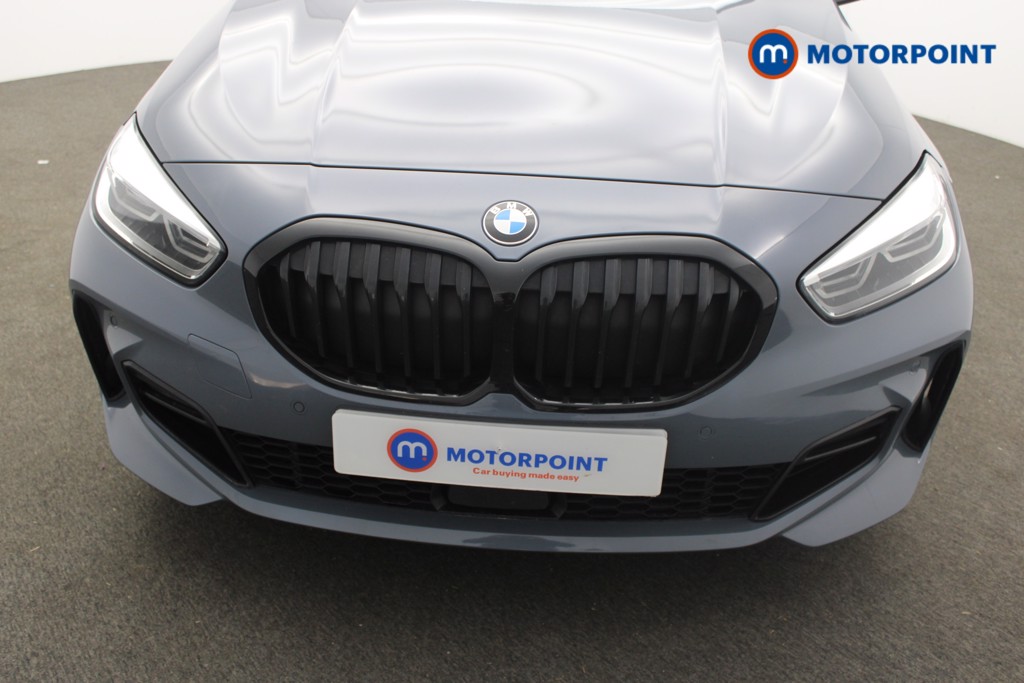 BMW 1 Series M Sport Automatic Diesel Hatchback - Stock Number (1550187) - 27th supplementary image