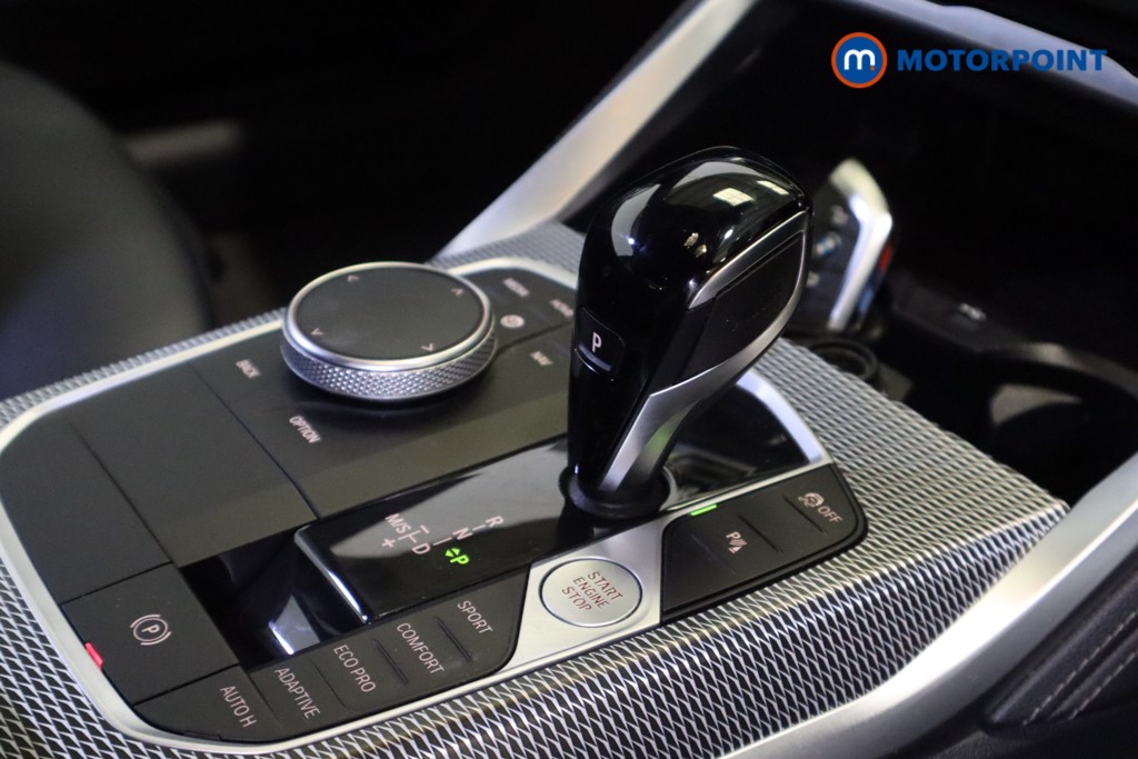 BMW 4 Series M Sport Automatic Diesel Coupe - Stock Number (1550541) - 5th supplementary image