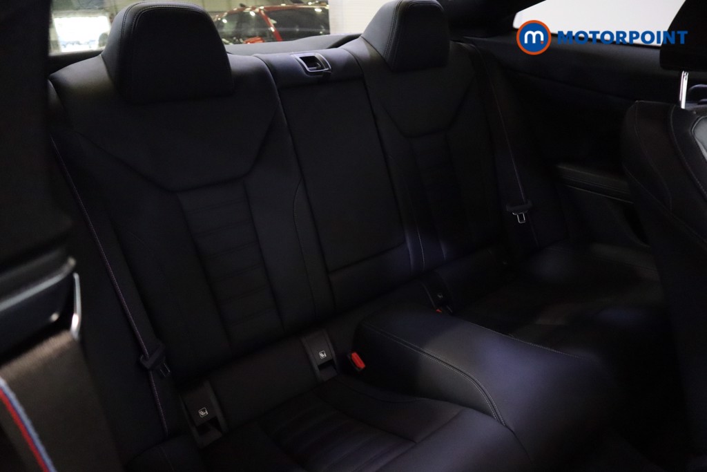 BMW 4 Series M Sport Automatic Diesel Coupe - Stock Number (1550541) - 7th supplementary image