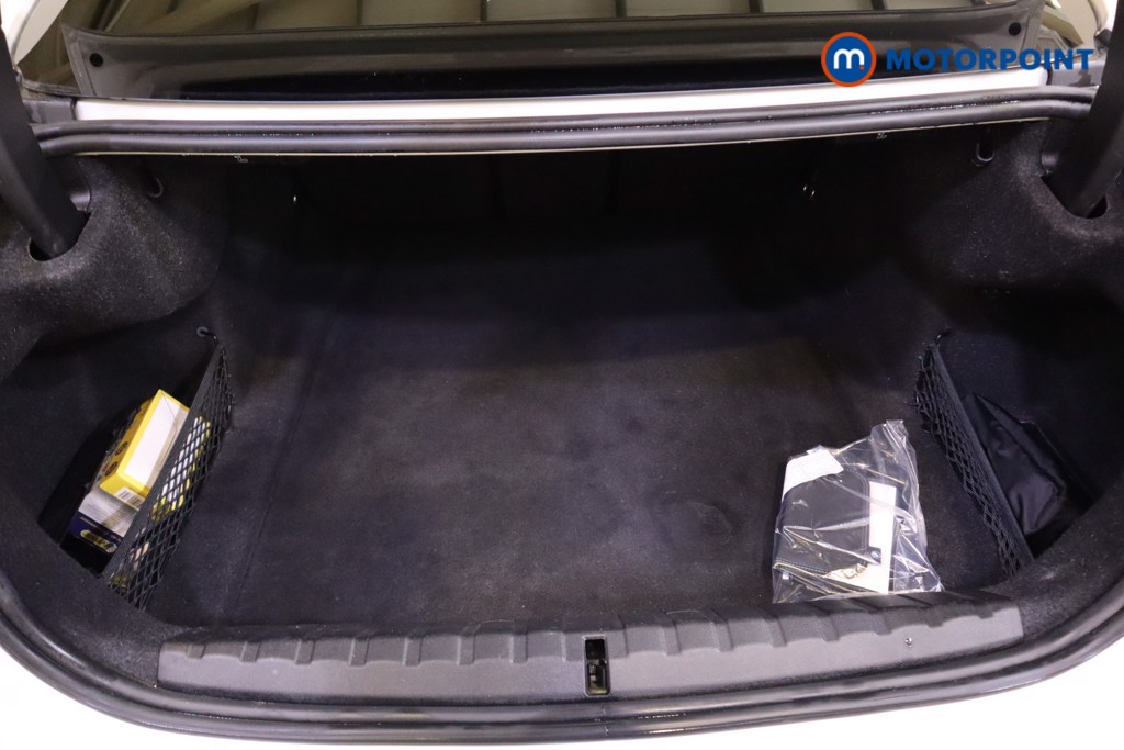 BMW 4 Series M Sport Automatic Diesel Coupe - Stock Number (1550541) - 8th supplementary image