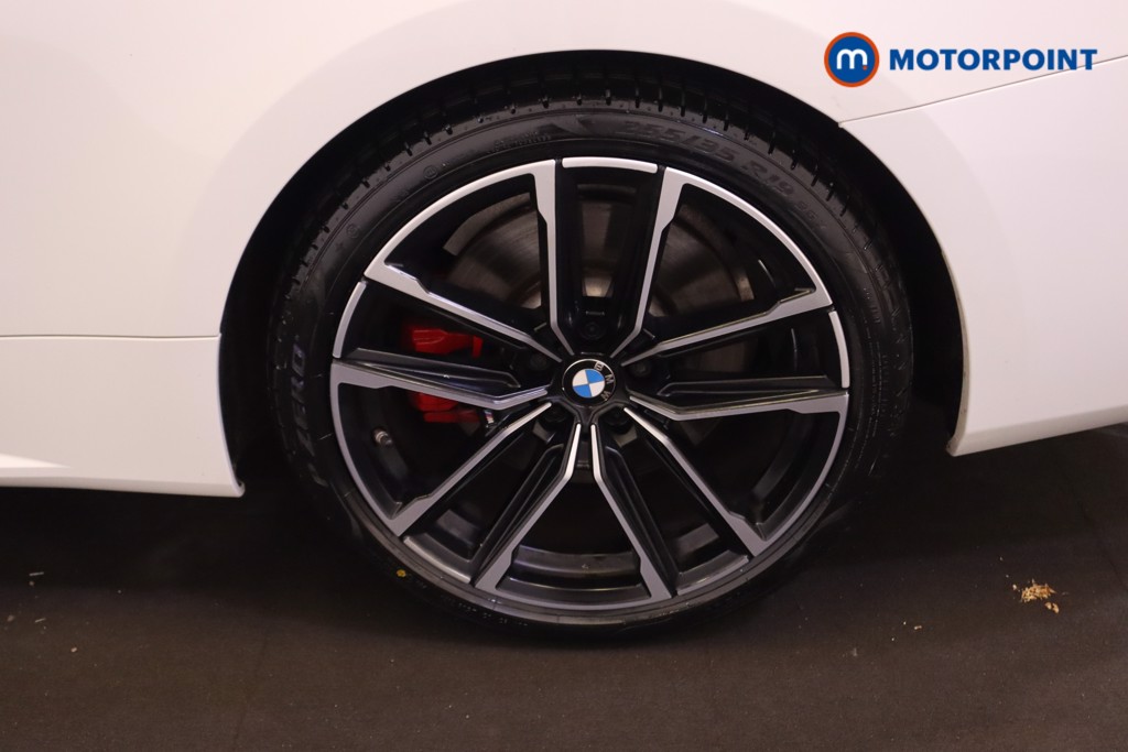 BMW 4 Series M Sport Automatic Diesel Coupe - Stock Number (1550541) - 9th supplementary image