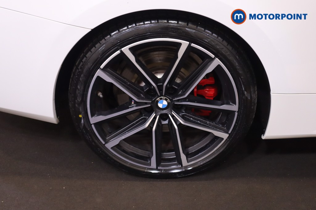 BMW 4 Series M Sport Automatic Diesel Coupe - Stock Number (1550541) - 12th supplementary image
