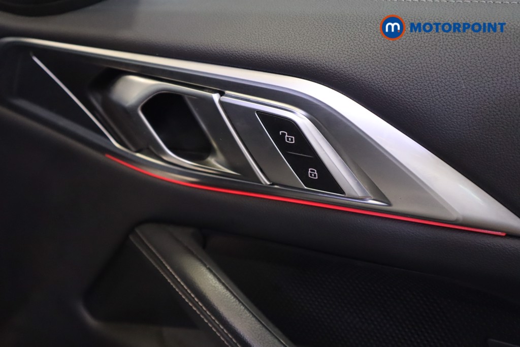 BMW 4 Series M Sport Automatic Diesel Coupe - Stock Number (1550541) - 13th supplementary image