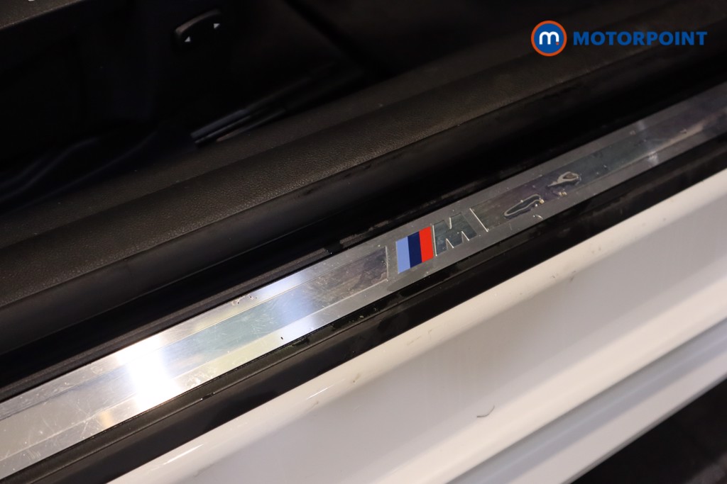BMW 4 Series M Sport Automatic Diesel Coupe - Stock Number (1550541) - 14th supplementary image