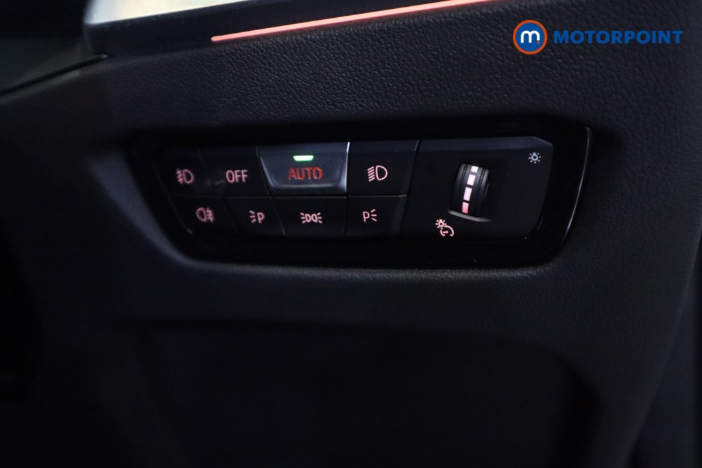 BMW 4 Series M Sport Automatic Diesel Coupe - Stock Number (1550541) - 15th supplementary image