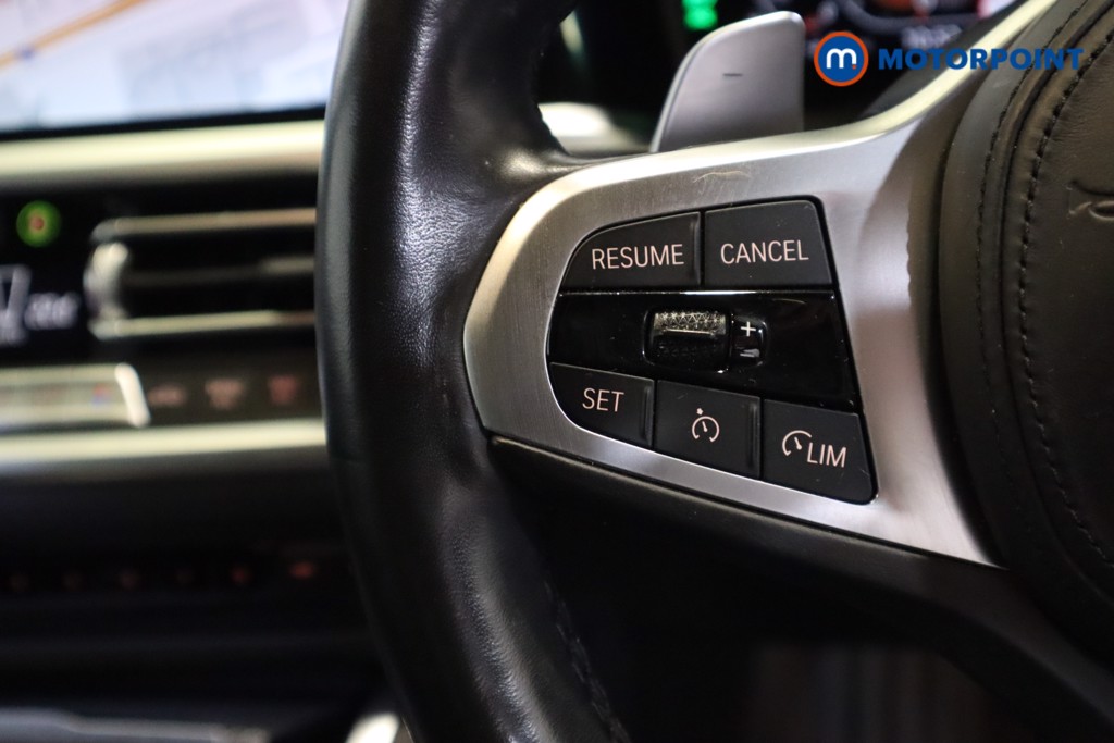 BMW 4 Series M Sport Automatic Diesel Coupe - Stock Number (1550541) - 16th supplementary image