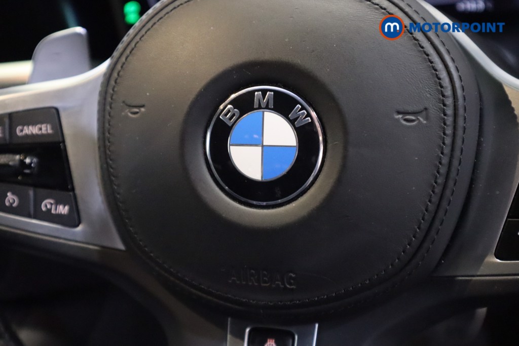BMW 4 Series M Sport Automatic Diesel Coupe - Stock Number (1550541) - 18th supplementary image
