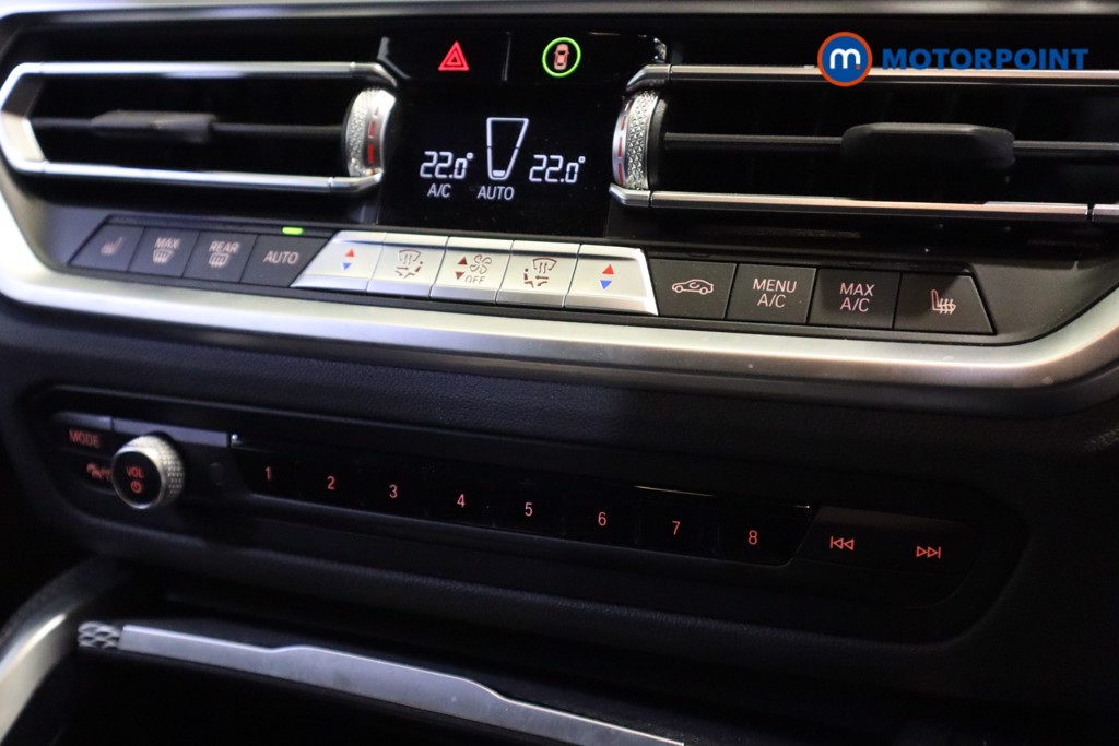 BMW 4 Series M Sport Automatic Diesel Coupe - Stock Number (1550541) - 20th supplementary image