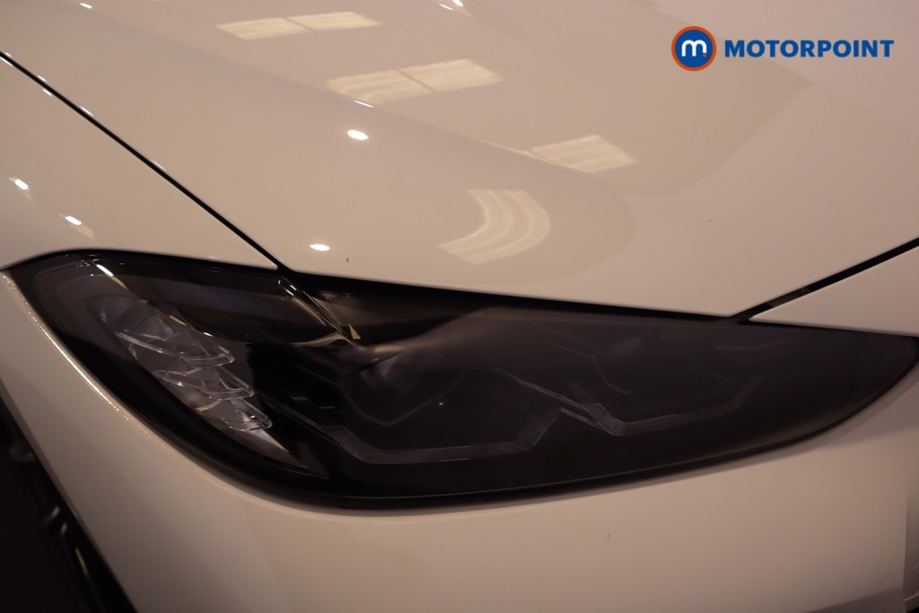 BMW 4 Series M Sport Automatic Diesel Coupe - Stock Number (1550541) - 22nd supplementary image