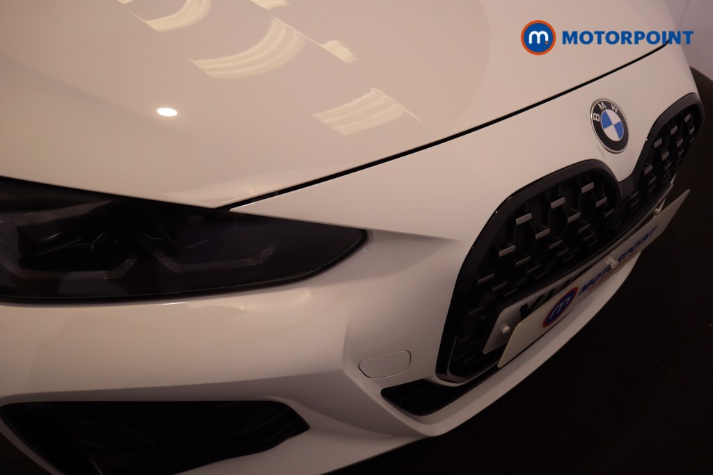 BMW 4 Series M Sport Automatic Diesel Coupe - Stock Number (1550541) - 23rd supplementary image