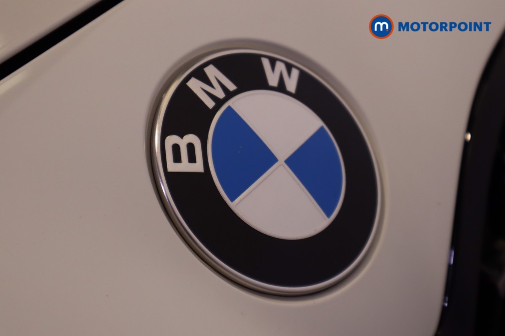 BMW 4 Series M Sport Automatic Diesel Coupe - Stock Number (1550541) - 24th supplementary image