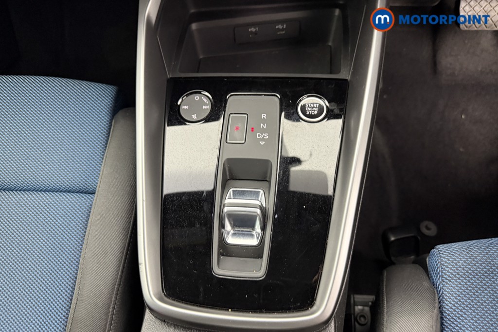 Audi A3 Sport Automatic Petrol Plug-In Hybrid Hatchback - Stock Number (1550581) - 12th supplementary image