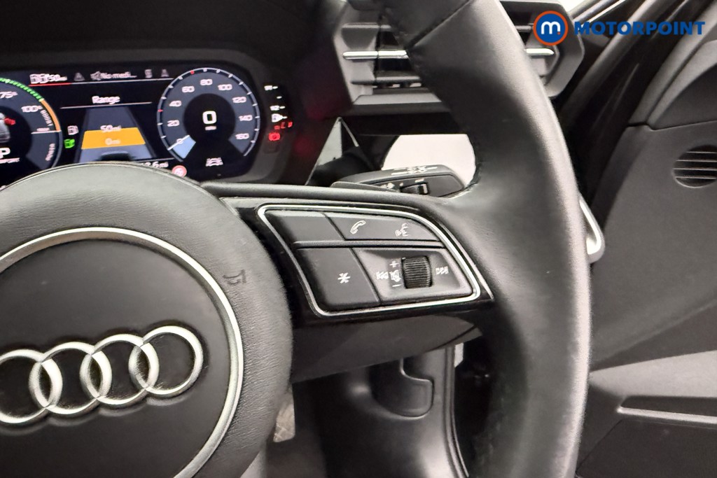 Audi A3 Sport Automatic Petrol Plug-In Hybrid Hatchback - Stock Number (1550581) - 14th supplementary image