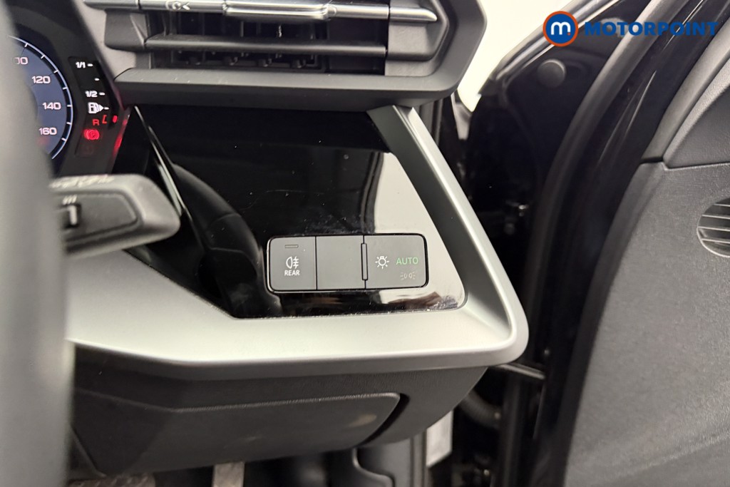 Audi A3 Sport Automatic Petrol Plug-In Hybrid Hatchback - Stock Number (1550581) - 15th supplementary image