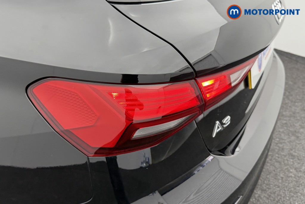 Audi A3 Sport Automatic Petrol Plug-In Hybrid Hatchback - Stock Number (1550581) - 24th supplementary image