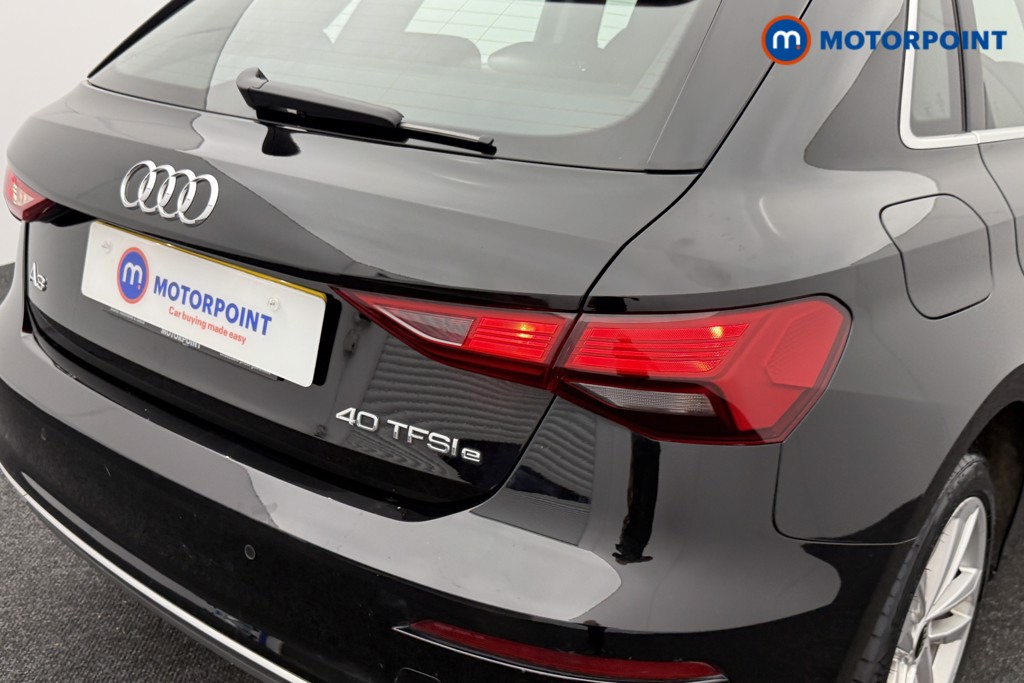 Audi A3 Sport Automatic Petrol Plug-In Hybrid Hatchback - Stock Number (1550581) - 25th supplementary image