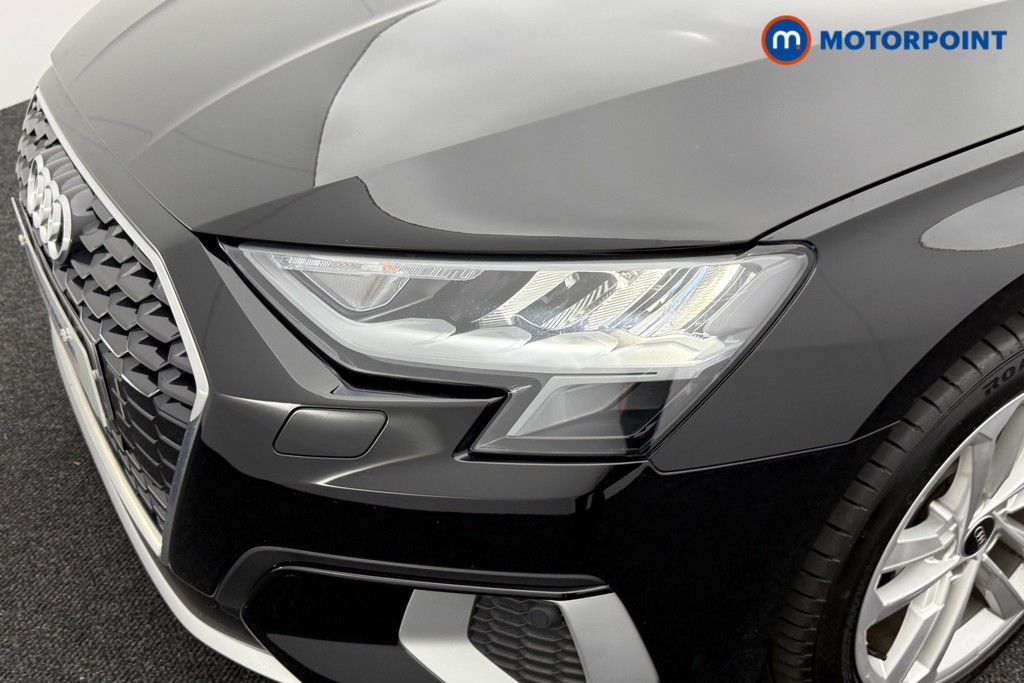 Audi A3 Sport Automatic Petrol Plug-In Hybrid Hatchback - Stock Number (1550581) - 27th supplementary image