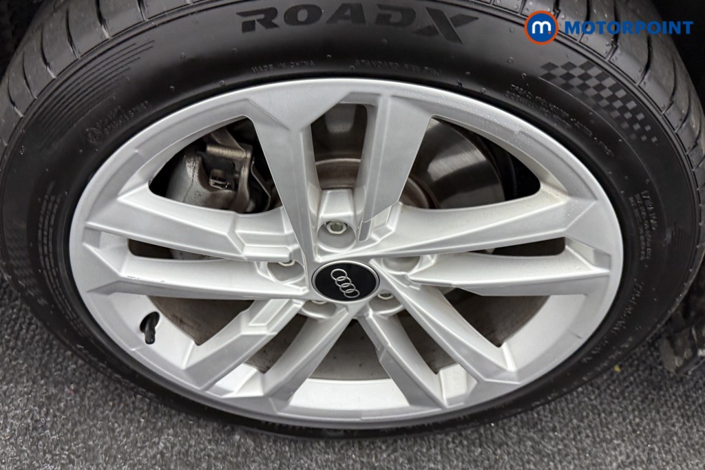 Audi A3 Sport Automatic Petrol Plug-In Hybrid Hatchback - Stock Number (1550581) - 28th supplementary image