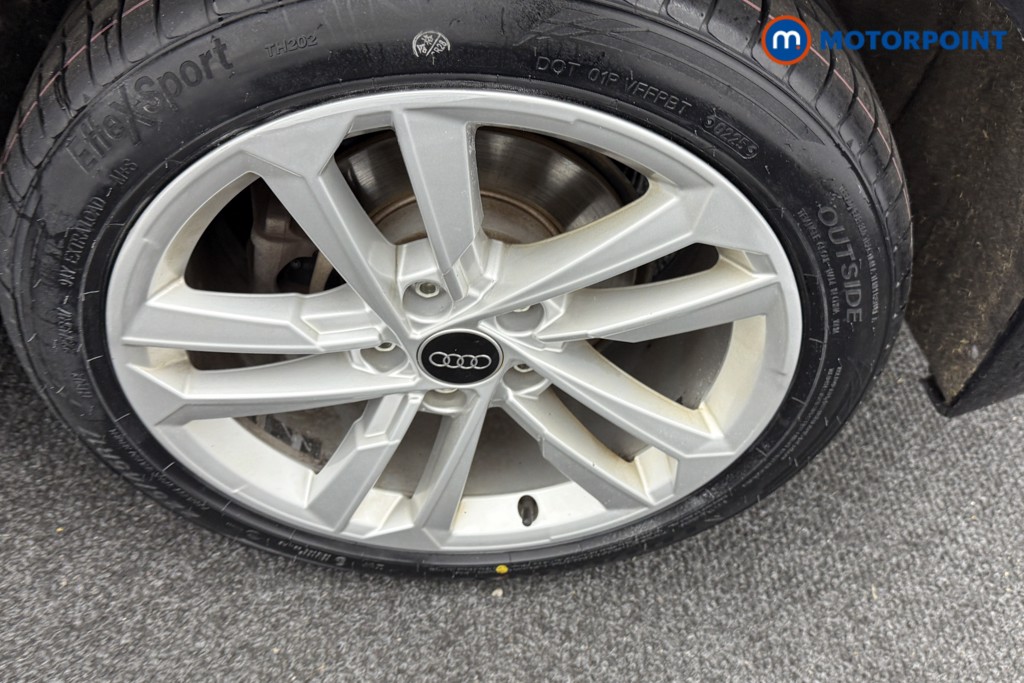 Audi A3 Sport Automatic Petrol Plug-In Hybrid Hatchback - Stock Number (1550581) - 29th supplementary image
