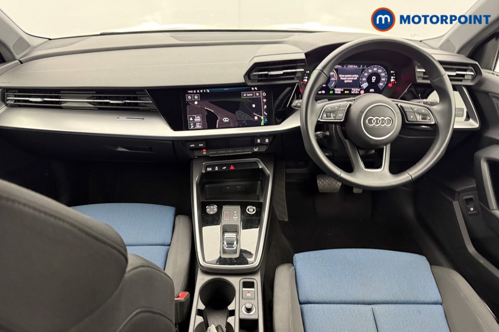 Audi A3 Sport Automatic Petrol Plug-In Hybrid Hatchback - Stock Number (1550581) - 1st supplementary image