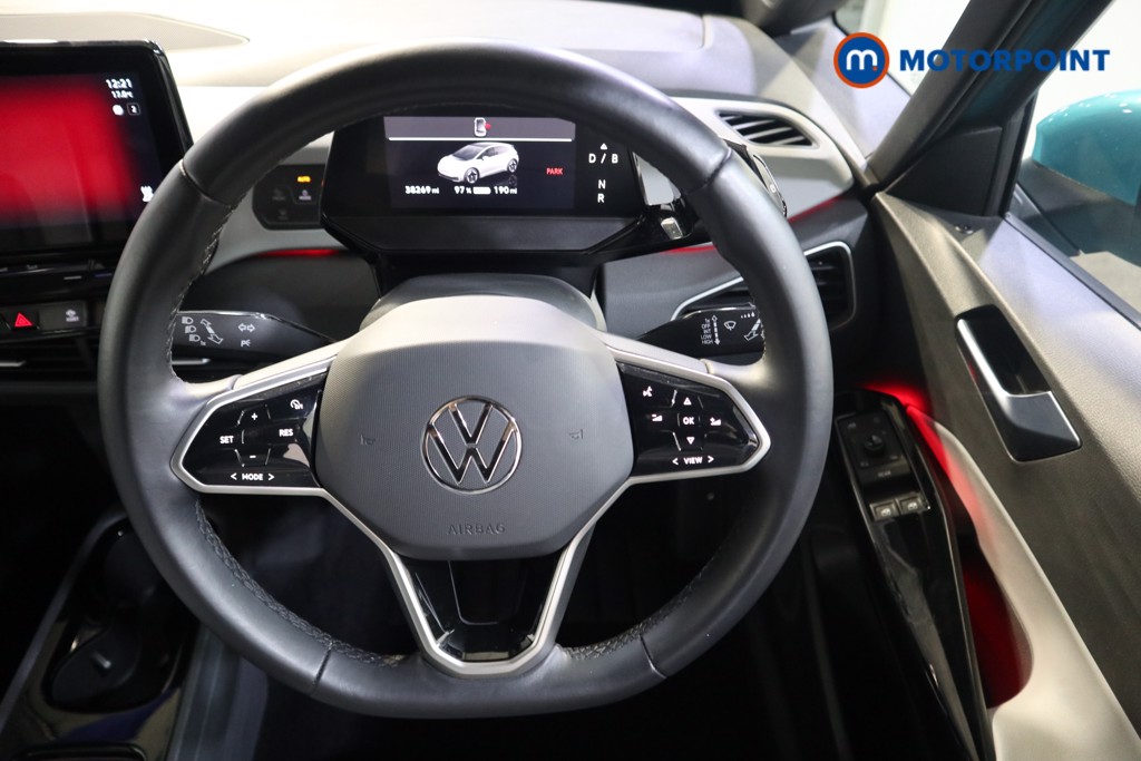 Volkswagen Id.3 Family Pro Automatic Electric Hatchback - Stock Number (1550585) - 2nd supplementary image