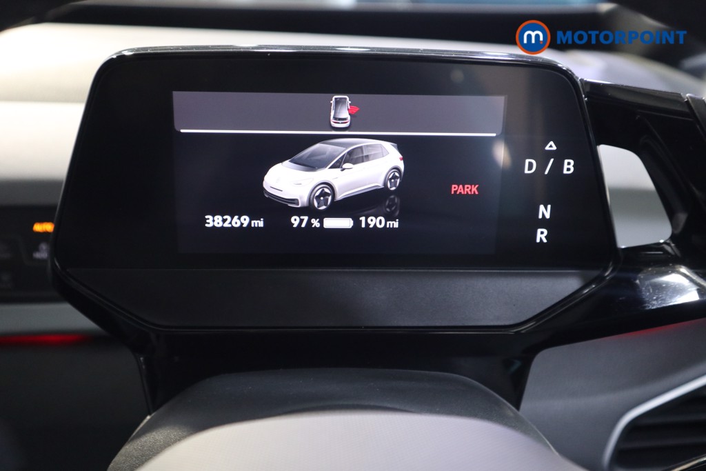Volkswagen Id.3 Family Pro Automatic Electric Hatchback - Stock Number (1550585) - 5th supplementary image