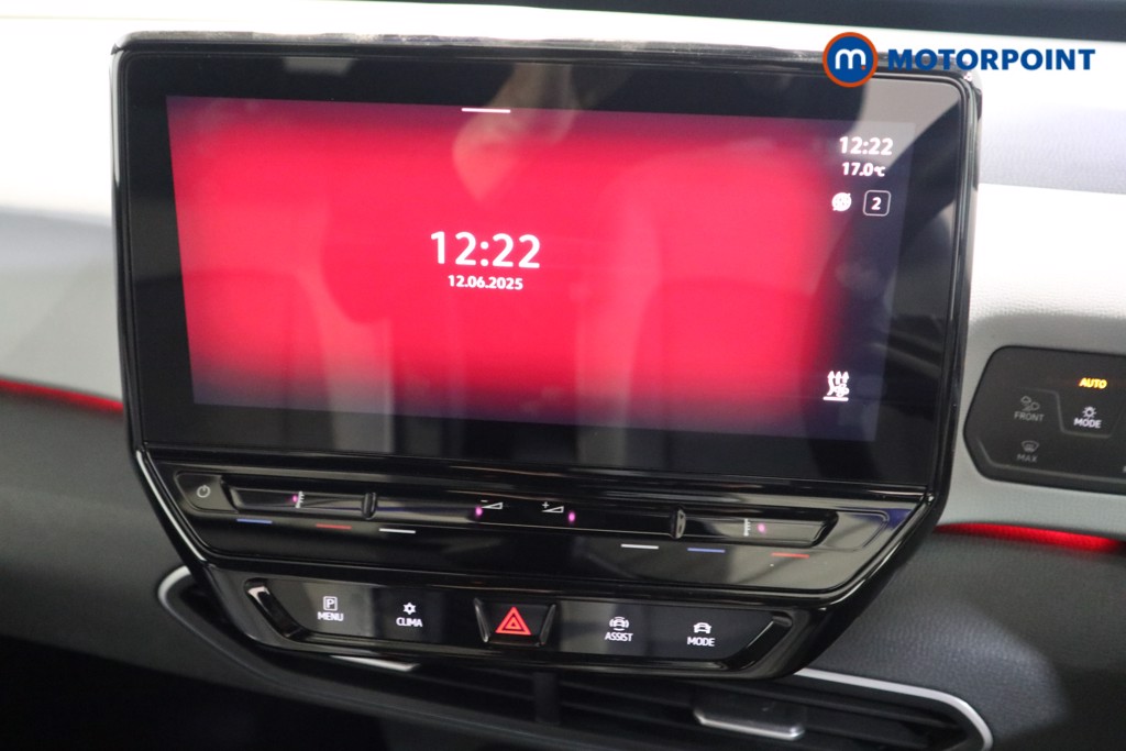 Volkswagen Id.3 Family Pro Automatic Electric Hatchback - Stock Number (1550585) - 6th supplementary image