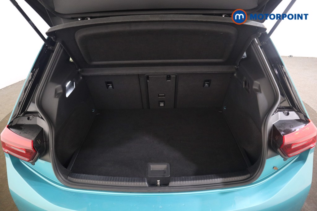 Volkswagen Id.3 Family Pro Automatic Electric Hatchback - Stock Number (1550585) - 10th supplementary image