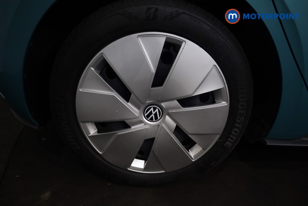 Volkswagen Id.3 Family Pro Automatic Electric Hatchback - Stock Number (1550585) - 11th supplementary image