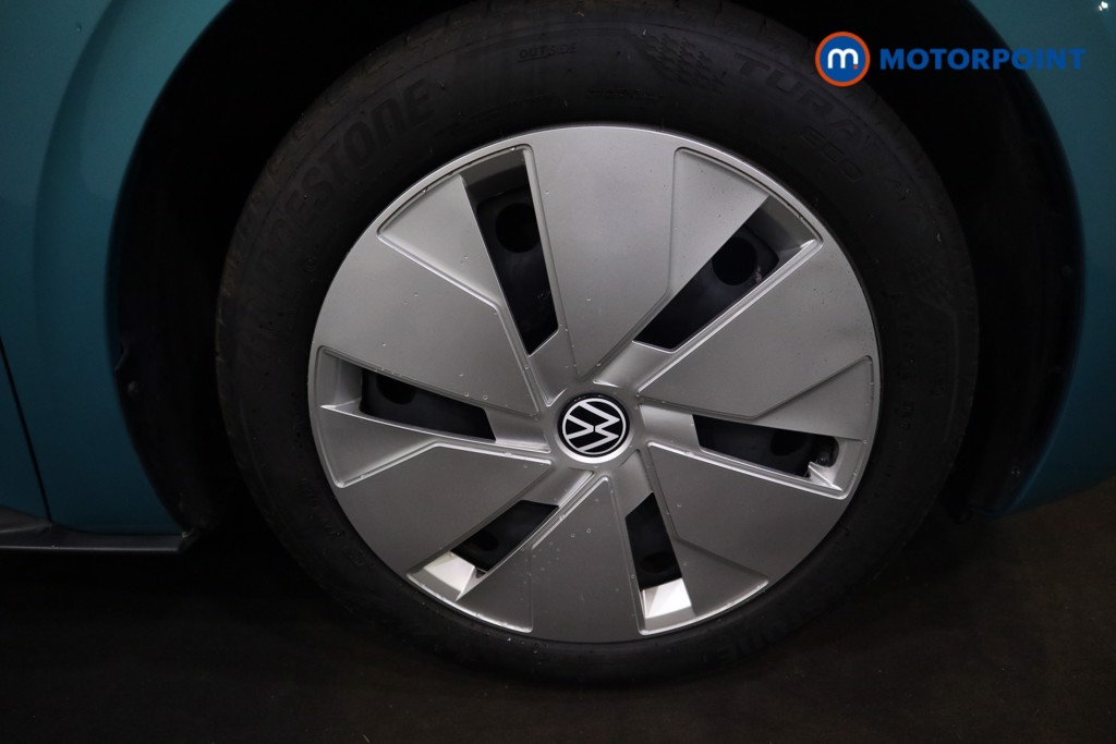 Volkswagen Id.3 Family Pro Automatic Electric Hatchback - Stock Number (1550585) - 12th supplementary image