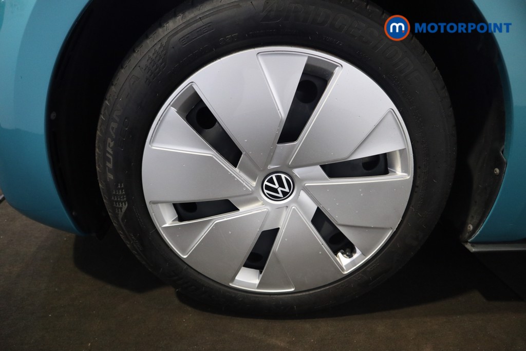 Volkswagen Id.3 Family Pro Automatic Electric Hatchback - Stock Number (1550585) - 13th supplementary image
