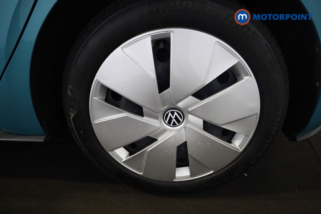 Volkswagen Id.3 Family Pro Automatic Electric Hatchback - Stock Number (1550585) - 14th supplementary image