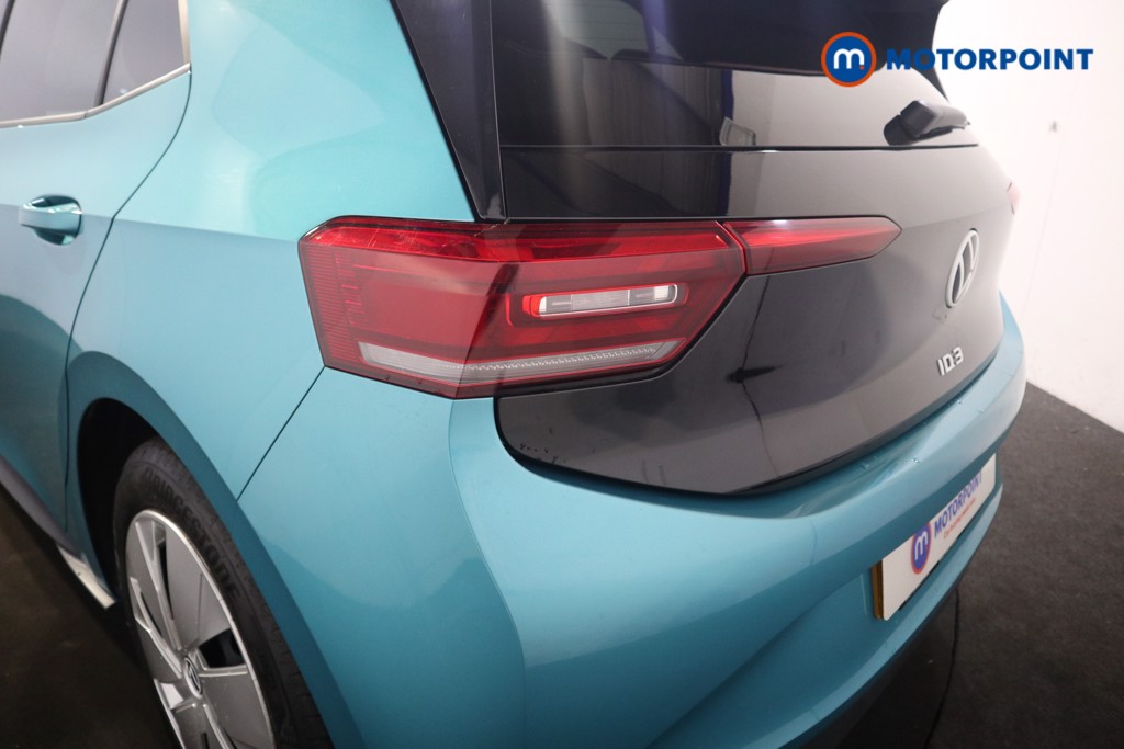 Volkswagen Id.3 Family Pro Automatic Electric Hatchback - Stock Number (1550585) - 16th supplementary image