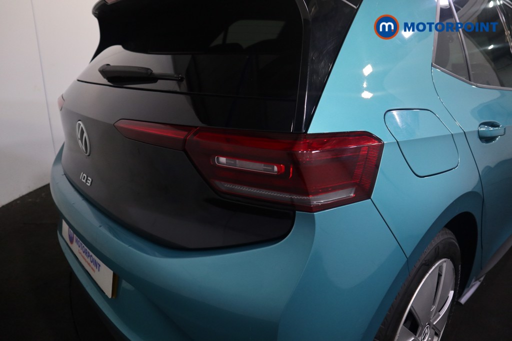 Volkswagen Id.3 Family Pro Automatic Electric Hatchback - Stock Number (1550585) - 17th supplementary image