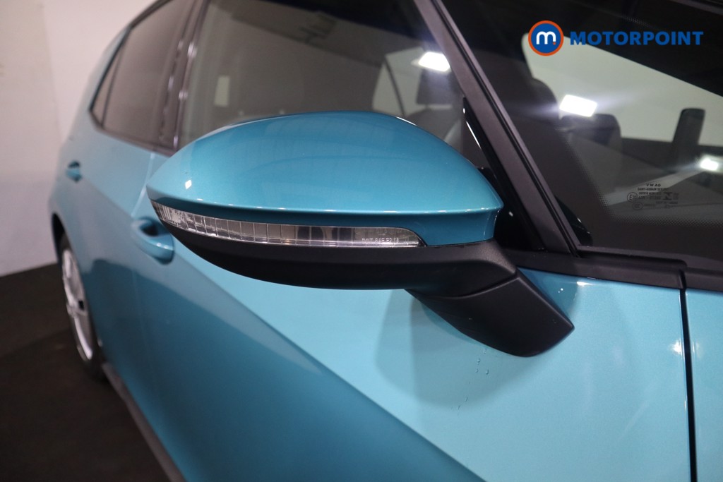 Volkswagen Id.3 Family Pro Automatic Electric Hatchback - Stock Number (1550585) - 18th supplementary image