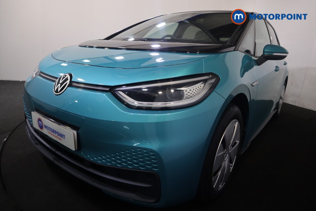 Volkswagen Id.3 Family Pro Automatic Electric Hatchback - Stock Number (1550585) - 20th supplementary image