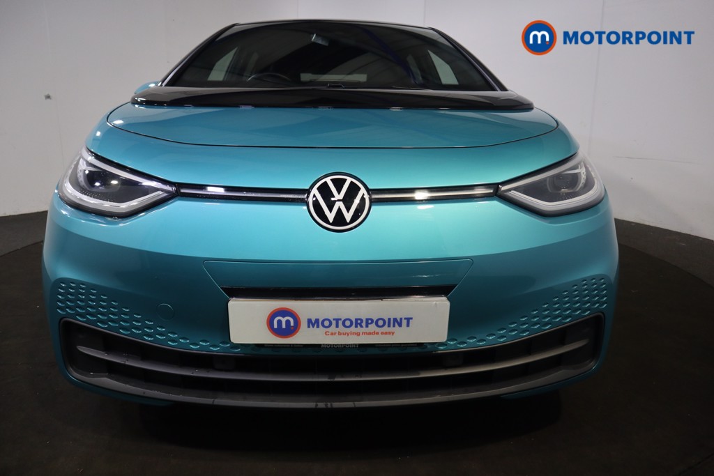 Volkswagen Id.3 Family Pro Automatic Electric Hatchback - Stock Number (1550585) - 21st supplementary image