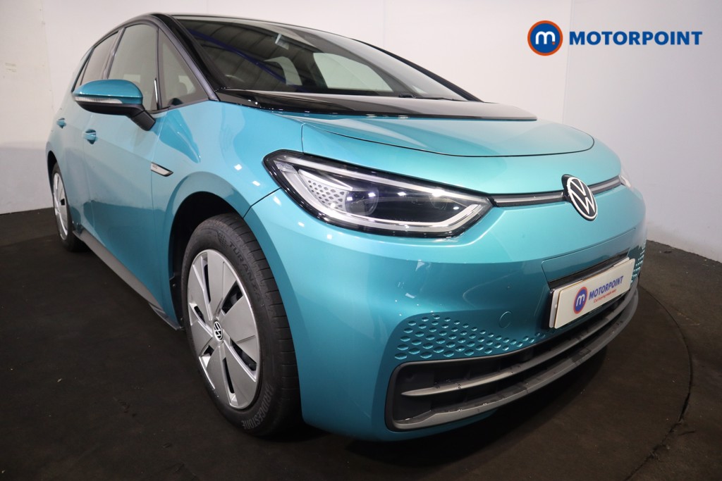 Volkswagen Id.3 Family Pro Automatic Electric Hatchback - Stock Number (1550585) - 22nd supplementary image