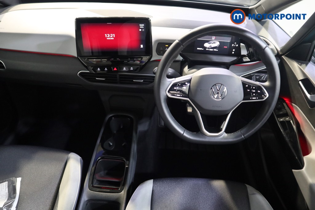 Volkswagen Id.3 Family Pro Automatic Electric Hatchback - Stock Number (1550585) - 1st supplementary image