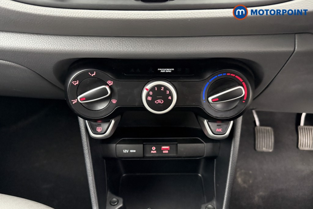 KIA Picanto Zest Manual Petrol Hatchback - Stock Number (1550866) - 8th supplementary image