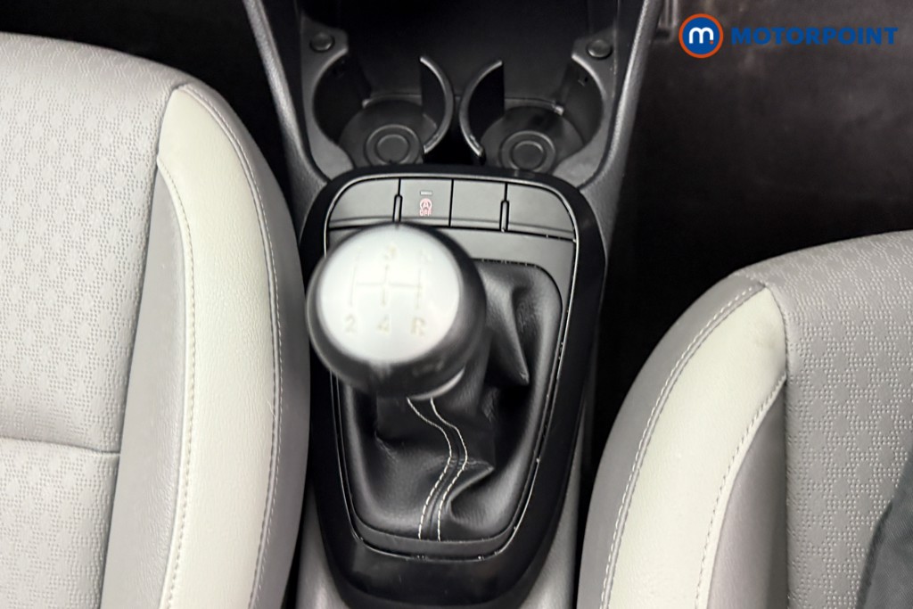 KIA Picanto Zest Manual Petrol Hatchback - Stock Number (1550866) - 9th supplementary image
