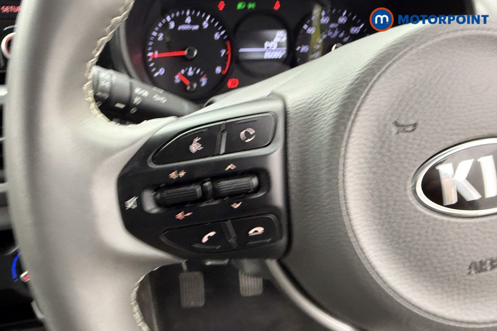KIA Picanto Zest Manual Petrol Hatchback - Stock Number (1550866) - 10th supplementary image