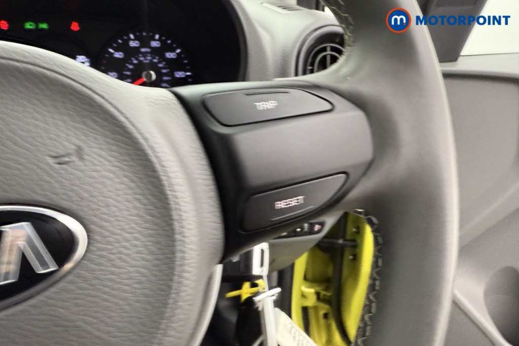 KIA Picanto Zest Manual Petrol Hatchback - Stock Number (1550866) - 11th supplementary image