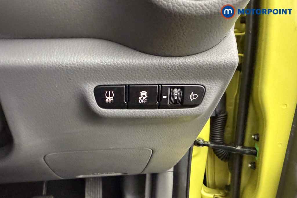 KIA Picanto Zest Manual Petrol Hatchback - Stock Number (1550866) - 12th supplementary image