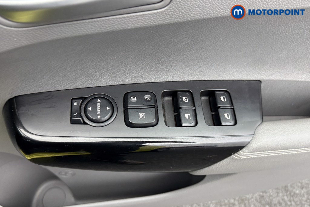 KIA Picanto Zest Manual Petrol Hatchback - Stock Number (1550866) - 13th supplementary image